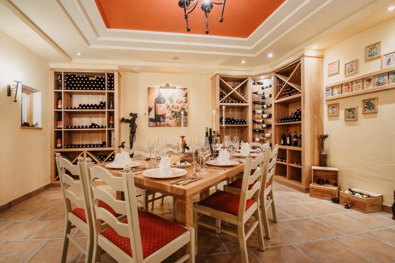 Hotel Guggenberger Kleinarl Εξωτερικό φωτογραφία