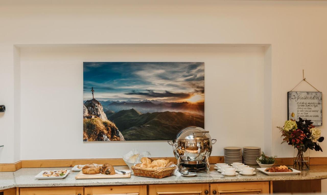 Hotel Guggenberger Kleinarl Εξωτερικό φωτογραφία