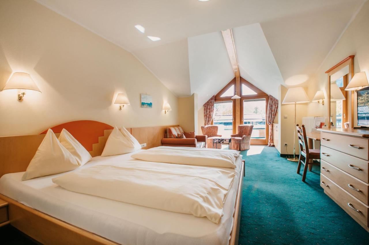 Hotel Guggenberger Kleinarl Εξωτερικό φωτογραφία