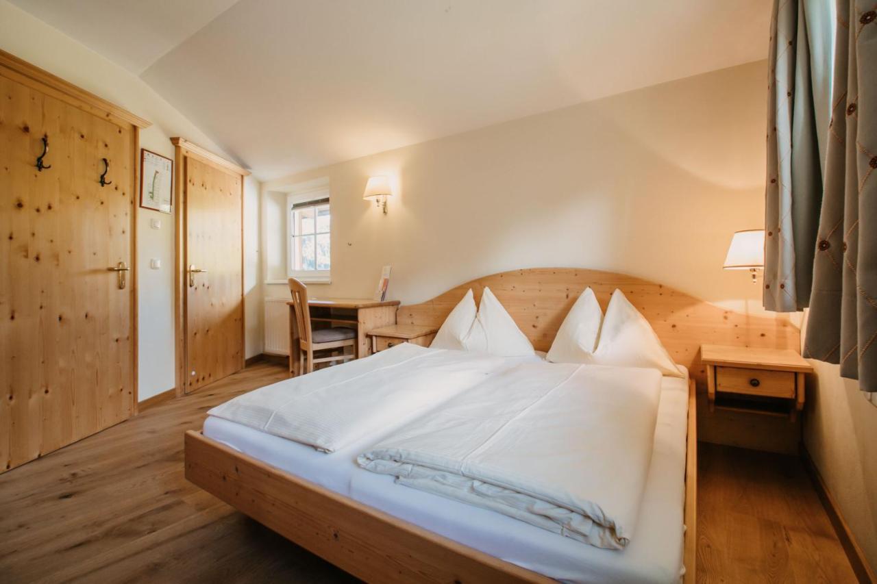 Hotel Guggenberger Kleinarl Εξωτερικό φωτογραφία