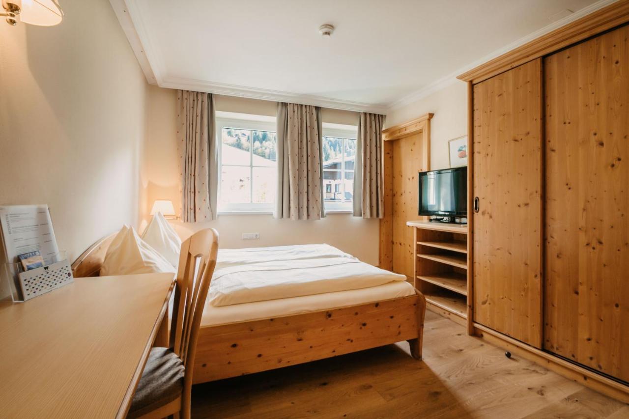 Hotel Guggenberger Kleinarl Εξωτερικό φωτογραφία