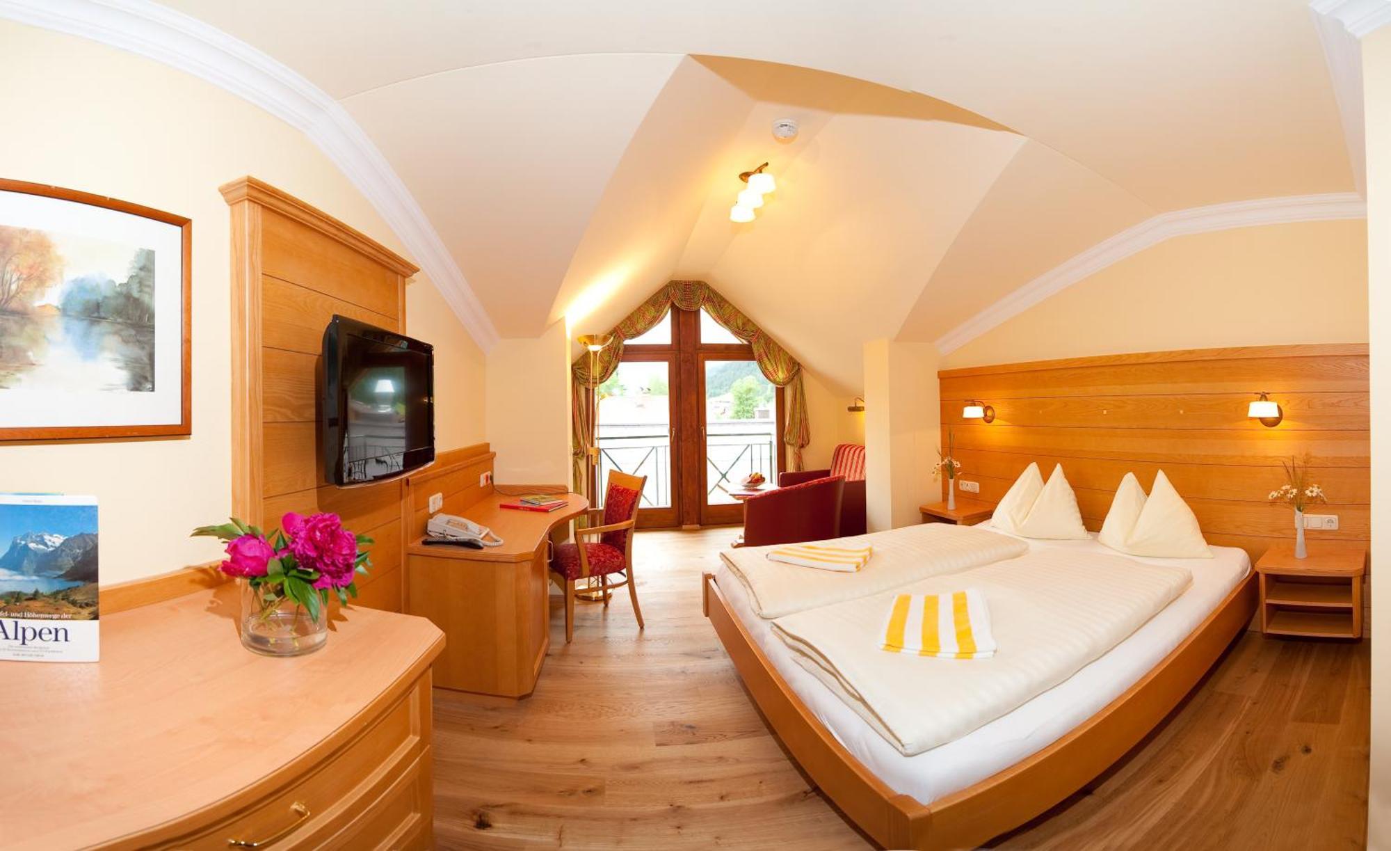 Hotel Guggenberger Kleinarl Εξωτερικό φωτογραφία