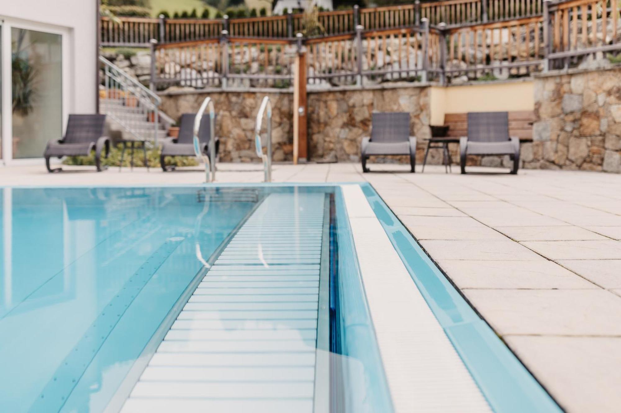 Hotel Guggenberger Kleinarl Εξωτερικό φωτογραφία