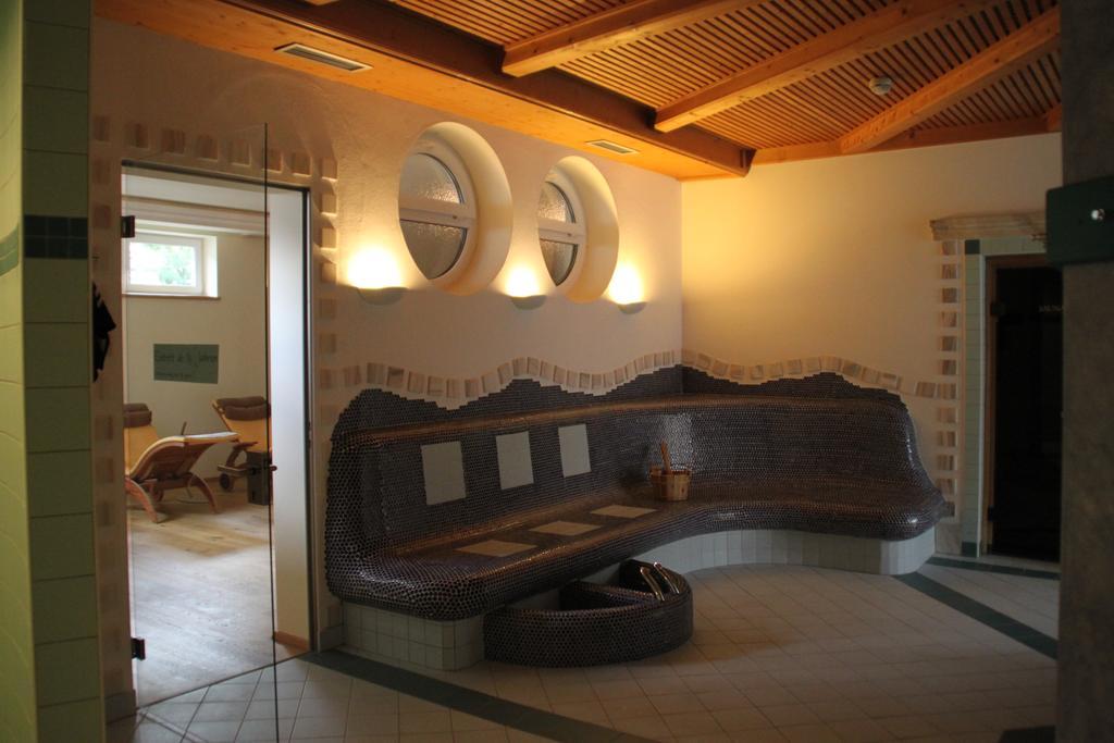 Hotel Guggenberger Kleinarl Εξωτερικό φωτογραφία